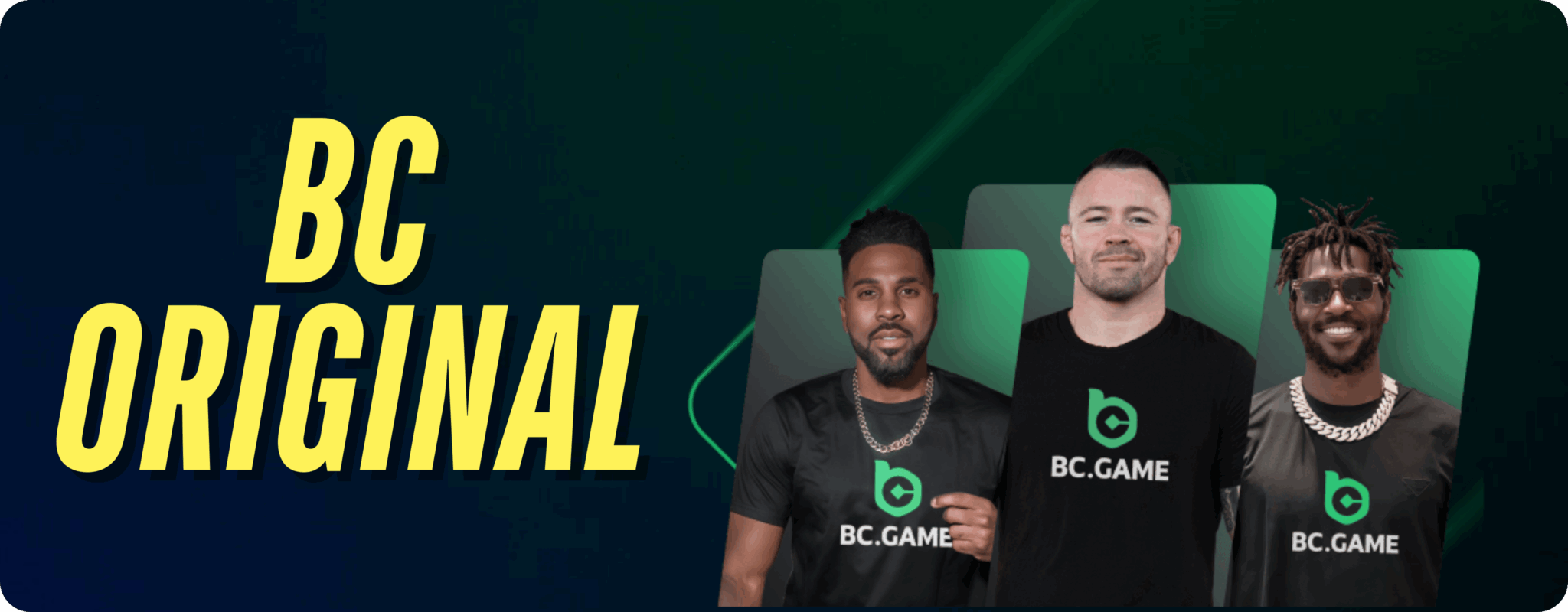 What Sets BC.Game Slots Apart?