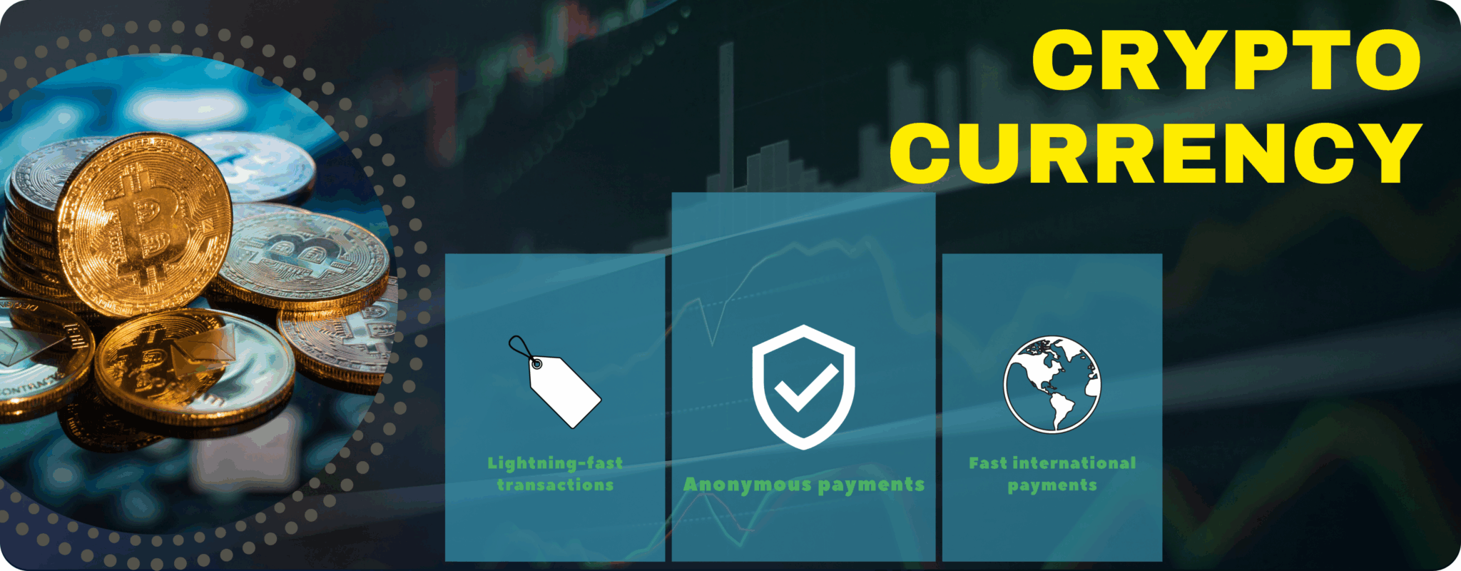 Final Note: Start Promoting & Profit with Crypto