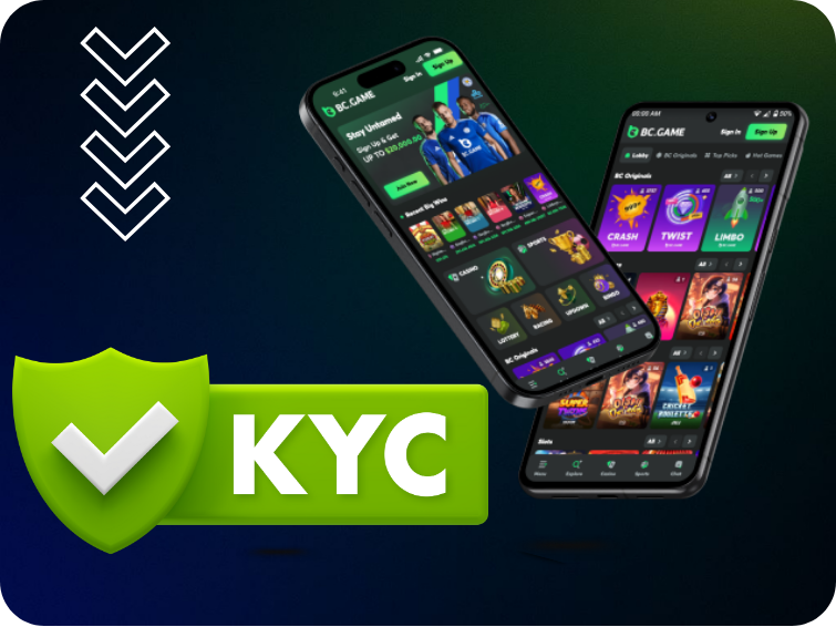 KYC Verification