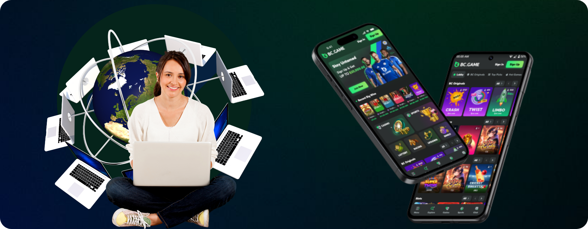Common BC Game Withdrawal Problems and Solutions