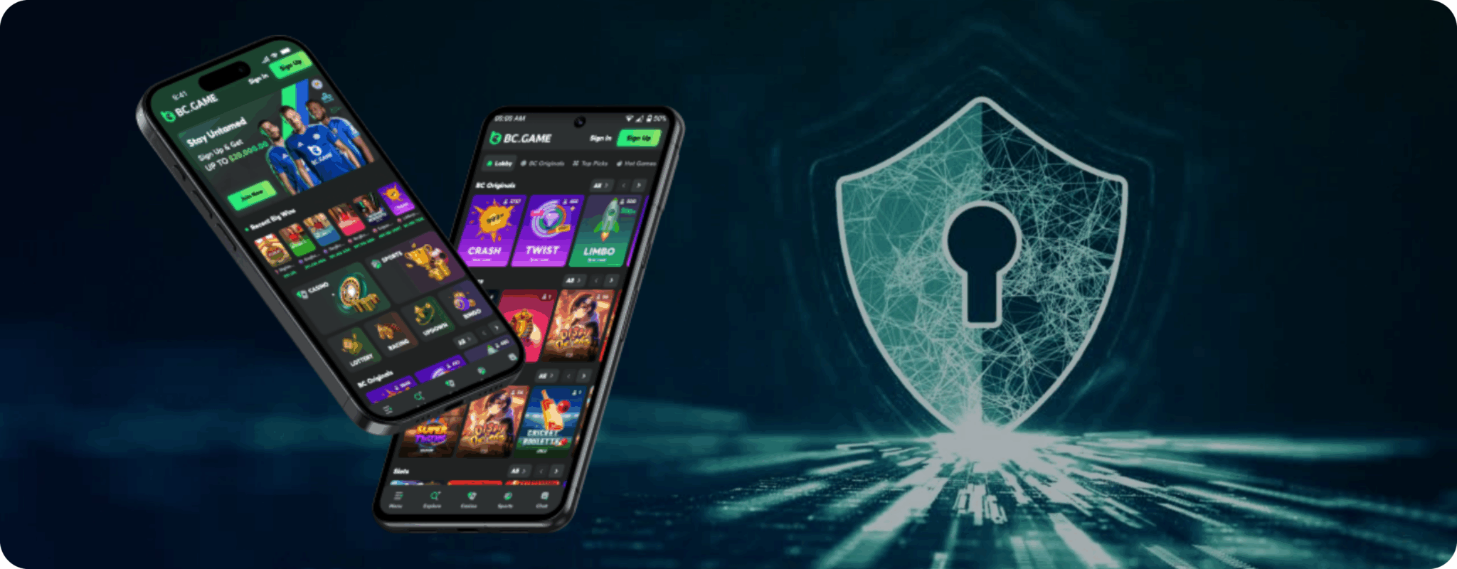 BC Game Deposit Bonus: Terms & Conditions