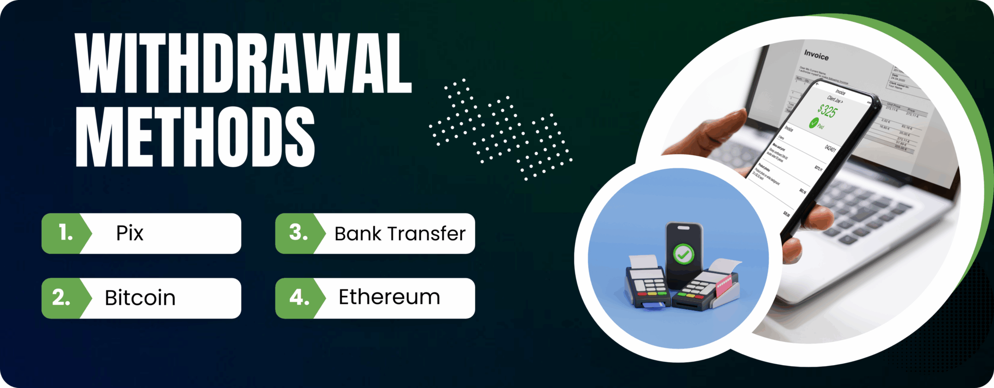 BC Game Withdrawal Methods